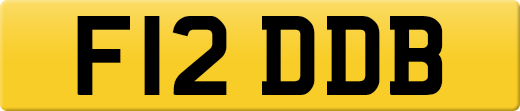 F12DDB