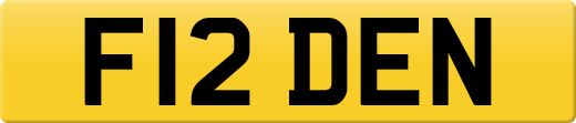 F12DEN