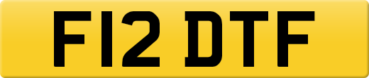 F12DTF