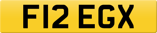 F12EGX