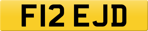 F12EJD