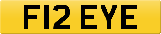 F12EYE