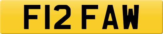 F12FAW