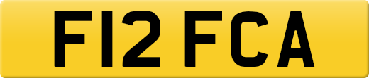 F12FCA