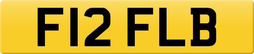 F12FLB