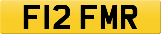 F12FMR
