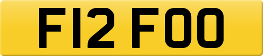 F12FOO