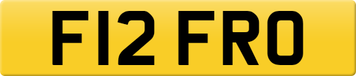 F12FRO