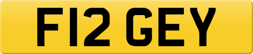 F12GEY