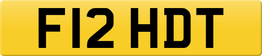 F12HDT