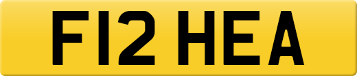 F12HEA