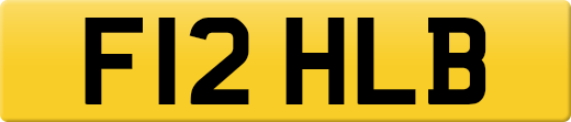 F12HLB