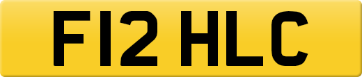 F12HLC