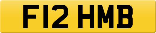 F12HMB