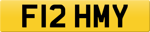 F12HMY