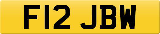F12JBW