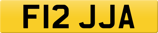 F12JJA