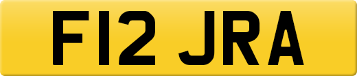 F12JRA