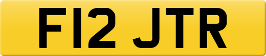 F12JTR