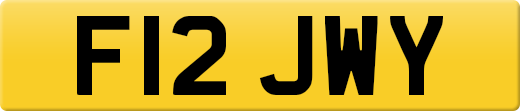 F12JWY