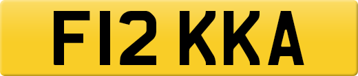 F12KKA