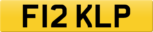 F12KLP
