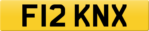 F12KNX