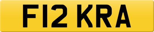 F12KRA