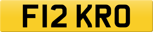 F12KRO