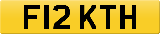F12KTH