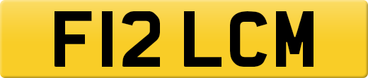 F12LCM