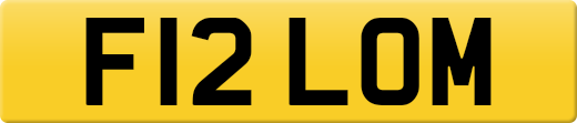 F12LOM