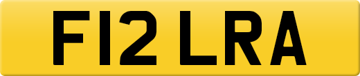 F12LRA