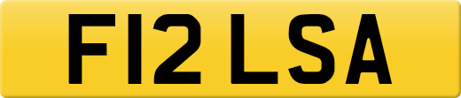 F12LSA