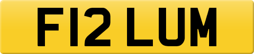 F12LUM