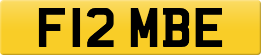 F12MBE