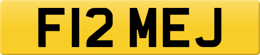 F12MEJ