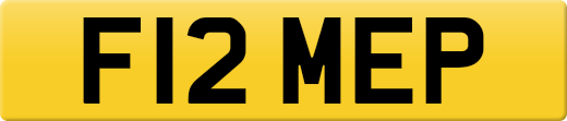 F12MEP
