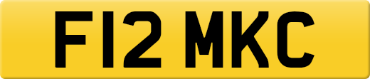 F12MKC