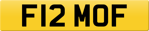 F12MOF