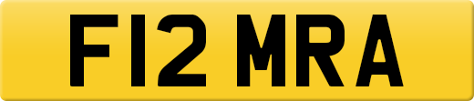 F12MRA