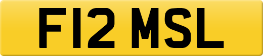 F12MSL