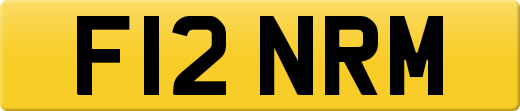F12NRM