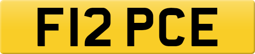 F12PCE