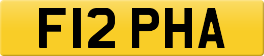 F12PHA