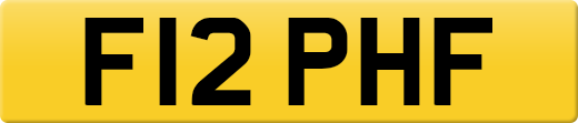 F12PHF