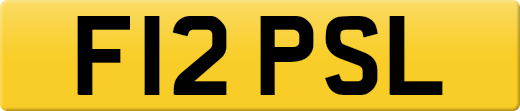 F12PSL