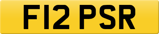 F12PSR
