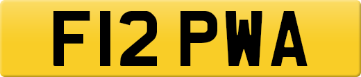 F12PWA