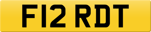 F12RDT